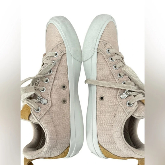 Converse Chuck Taylor All Star Fulton Beige 149415C Men's Trainers Size 7 - Picture 5 of 11